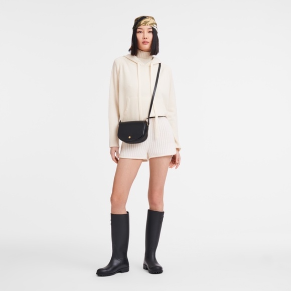 Longchamp S épure Crossbody Bag - Picture 5 of 14